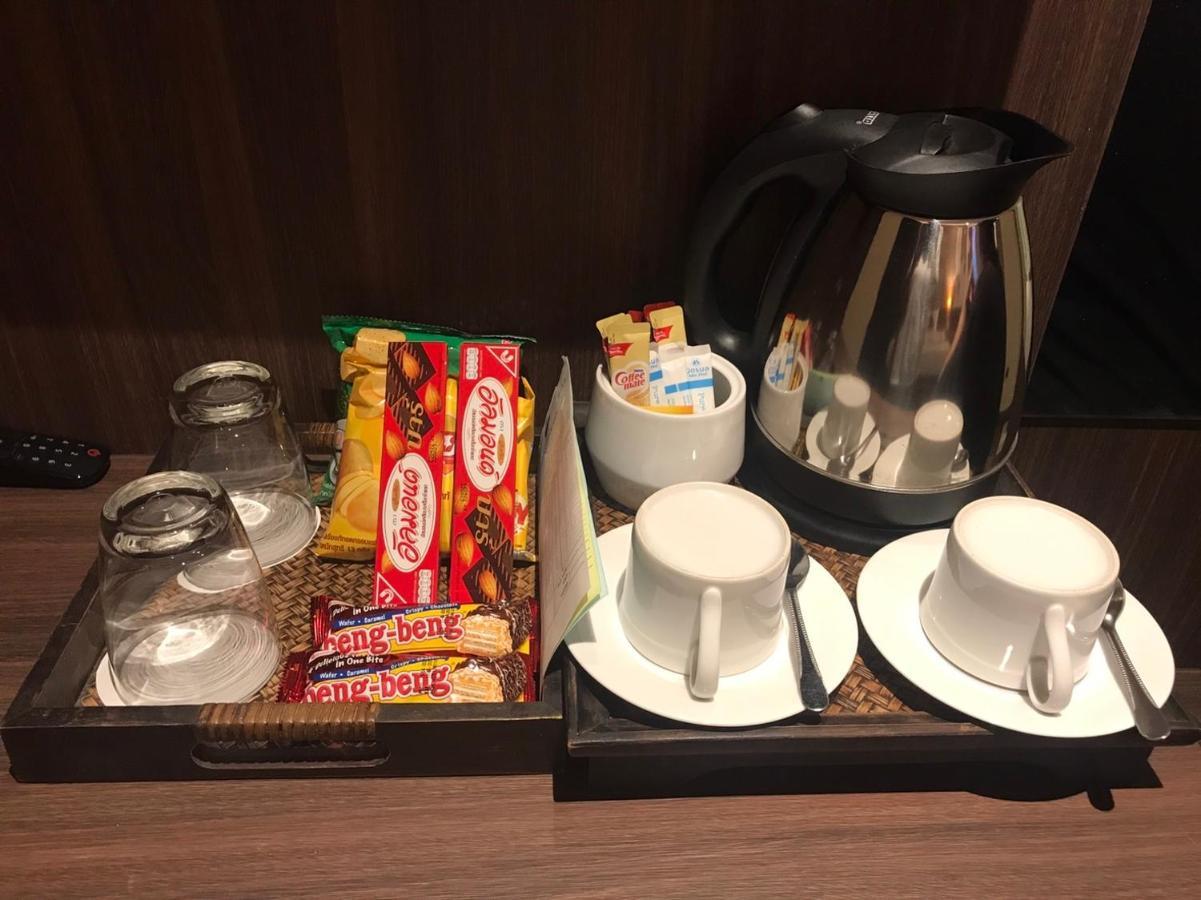 Suite Luxury