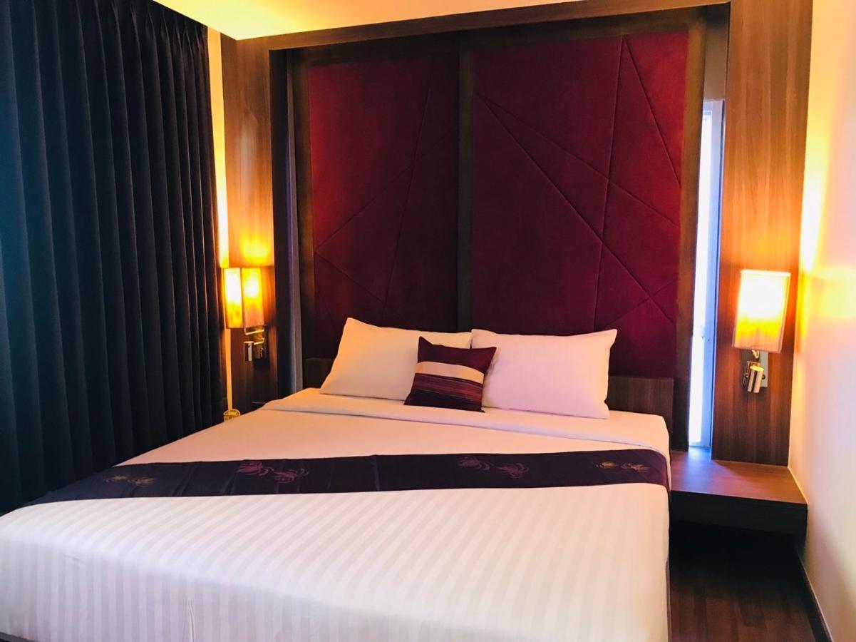 Superior Doppelzimmer