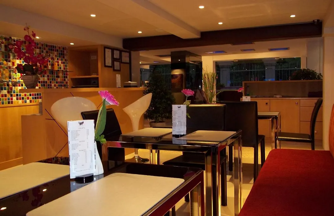 Paradiso Boutique Suites-1