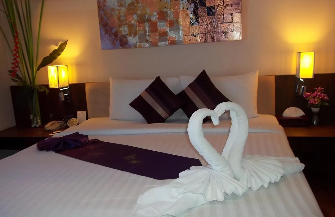 Paradiso Boutique Suites-1