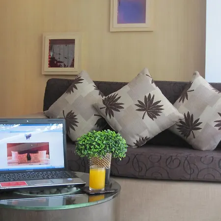 Paradiso Boutique Suites-2